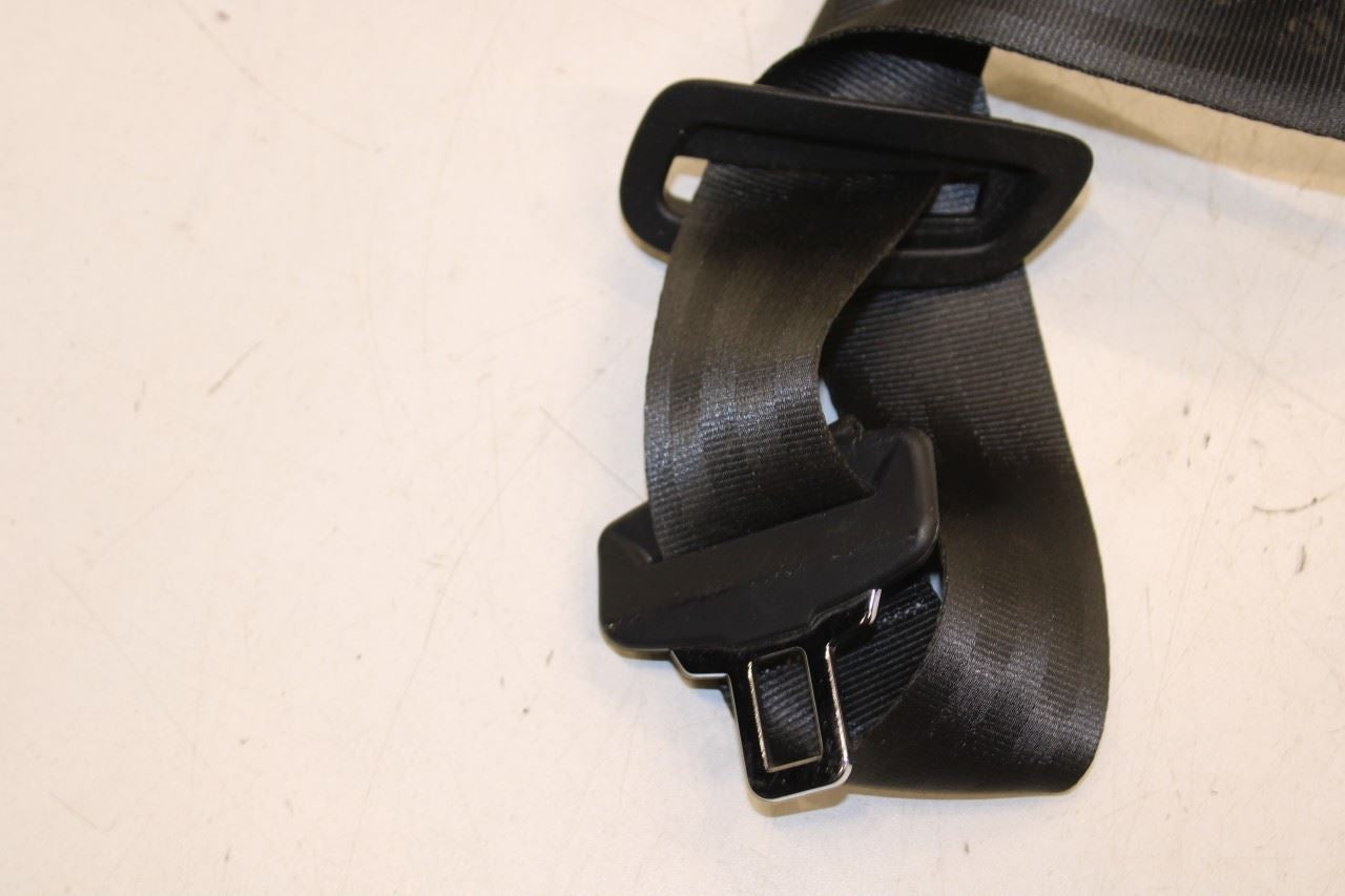 20-25 Ford Escape SEL 2.0L Rear Passenger Right Side 2nd Row Seat Belt Retractor - Alshned Auto Parts
