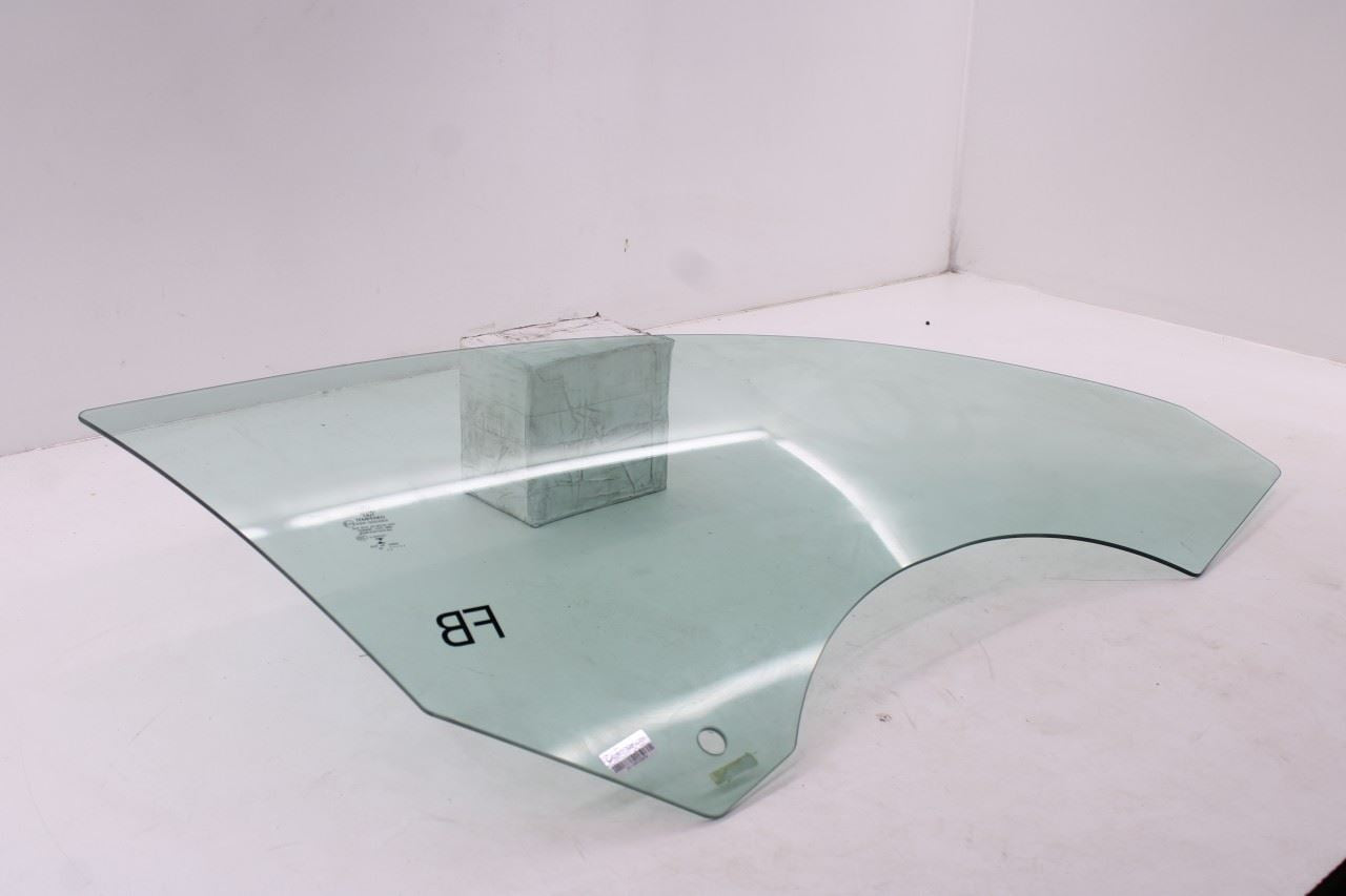 2015-2026 Ford Mustang GT Front Right Door Window Movable Glass JR3B-6321410-AA2