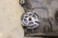 2014-2021 Maserati Ghibli S Q4 3.0L V6 Engine Front Timing Cover 910507 OEM - Alshned Auto Parts