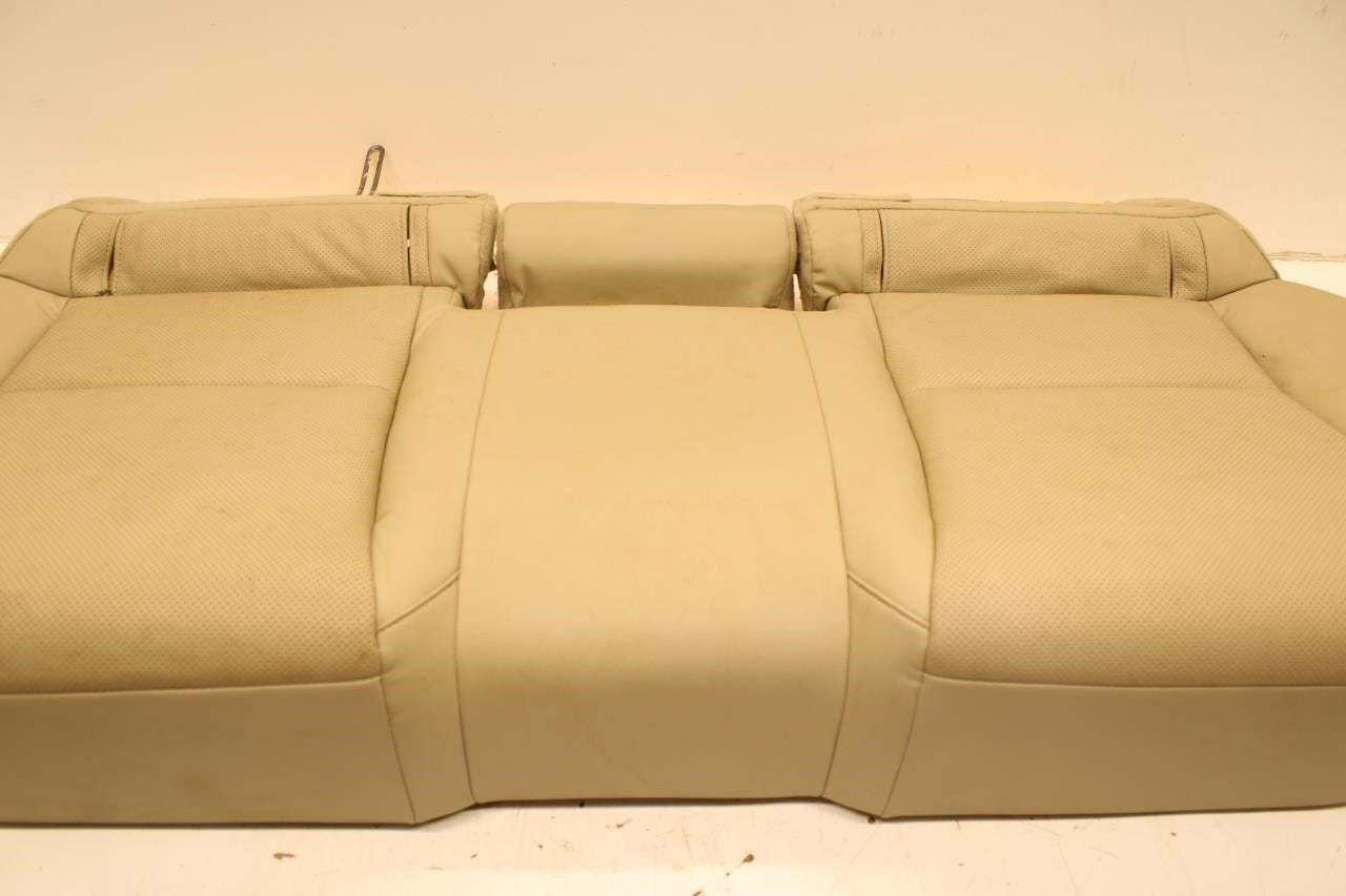 2013-2015 Acura RDX Rear 2nd Row Lower Seat Cushion Cover 82131-TX4-A01ZA OEM - Alshned Auto Parts
