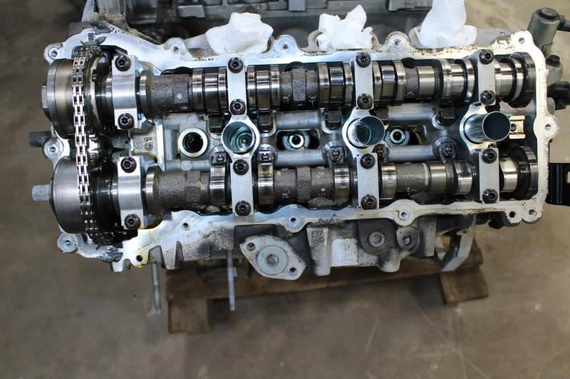 16-22 Dodge Durango 3.6L V6 Engine VIN G 8th digit 47K 68233205AG *ReaD**AS-IS* - Alshned Auto Parts