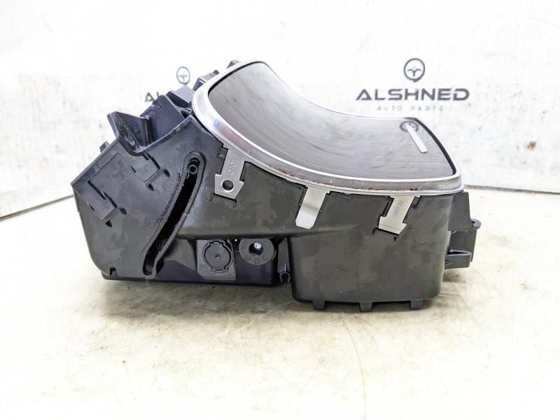 15-18 Mercedes-Benz C300 4Matic 2.0L Front Center Console Cup Holder w/ Ashtray7