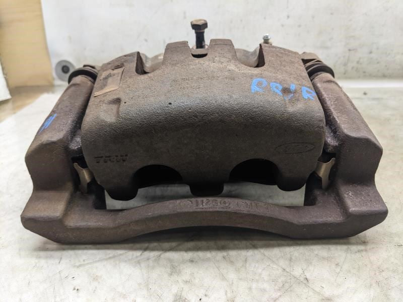 08-12 Ford F250 XLT Super Duty Rear Passenger RH Side Brake Disc Caliper *ReaD* - Alshned Auto Parts