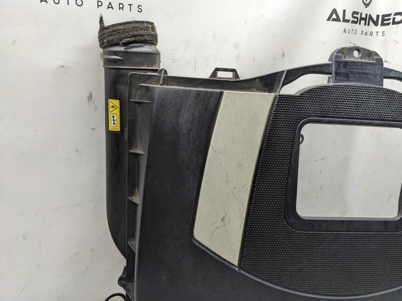 10-12 Mercedes-Benz GLK350 3.5L Air Intake Cleaner Filter Housing 273-090-09-01 - Alshned Auto Parts