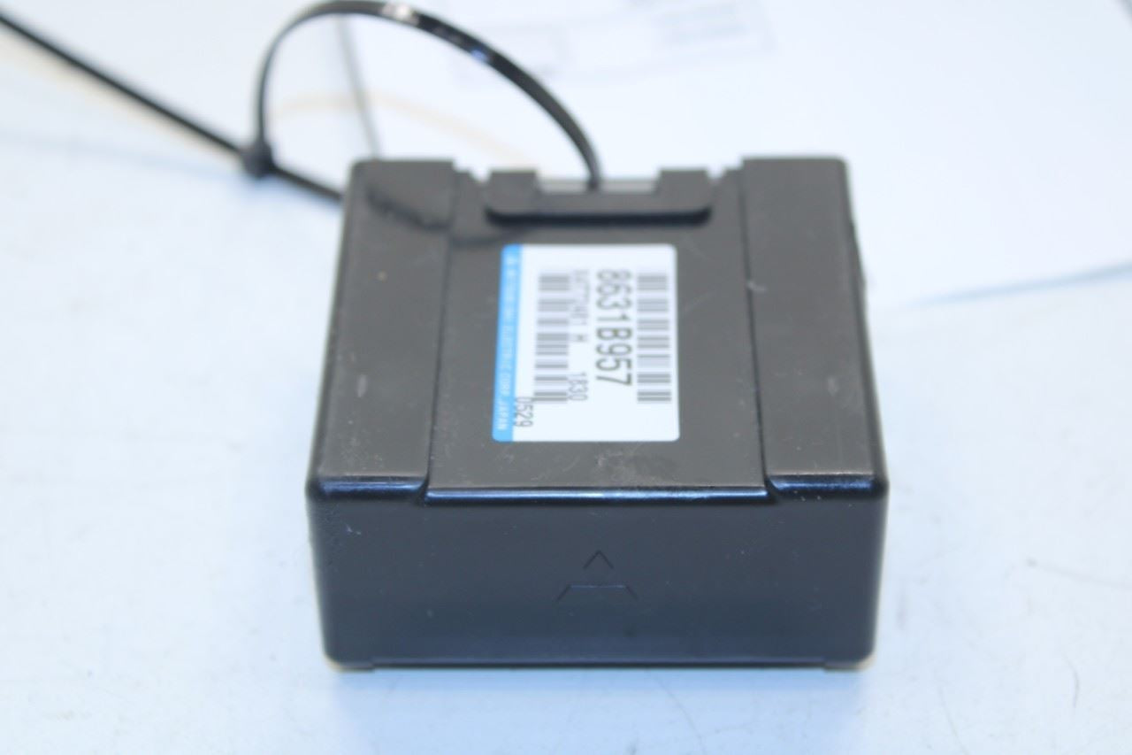 2022-2024 Mitsubishi Eclipse Cross ES 4WD Transfer Case Control Module 8631B957 - Alshned Auto Parts