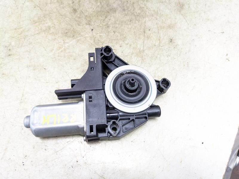 11-21 Jeep Grand Cherokee RR LH Door Power Window Regulator Motor 68079285AB OEM - Alshned Auto Parts