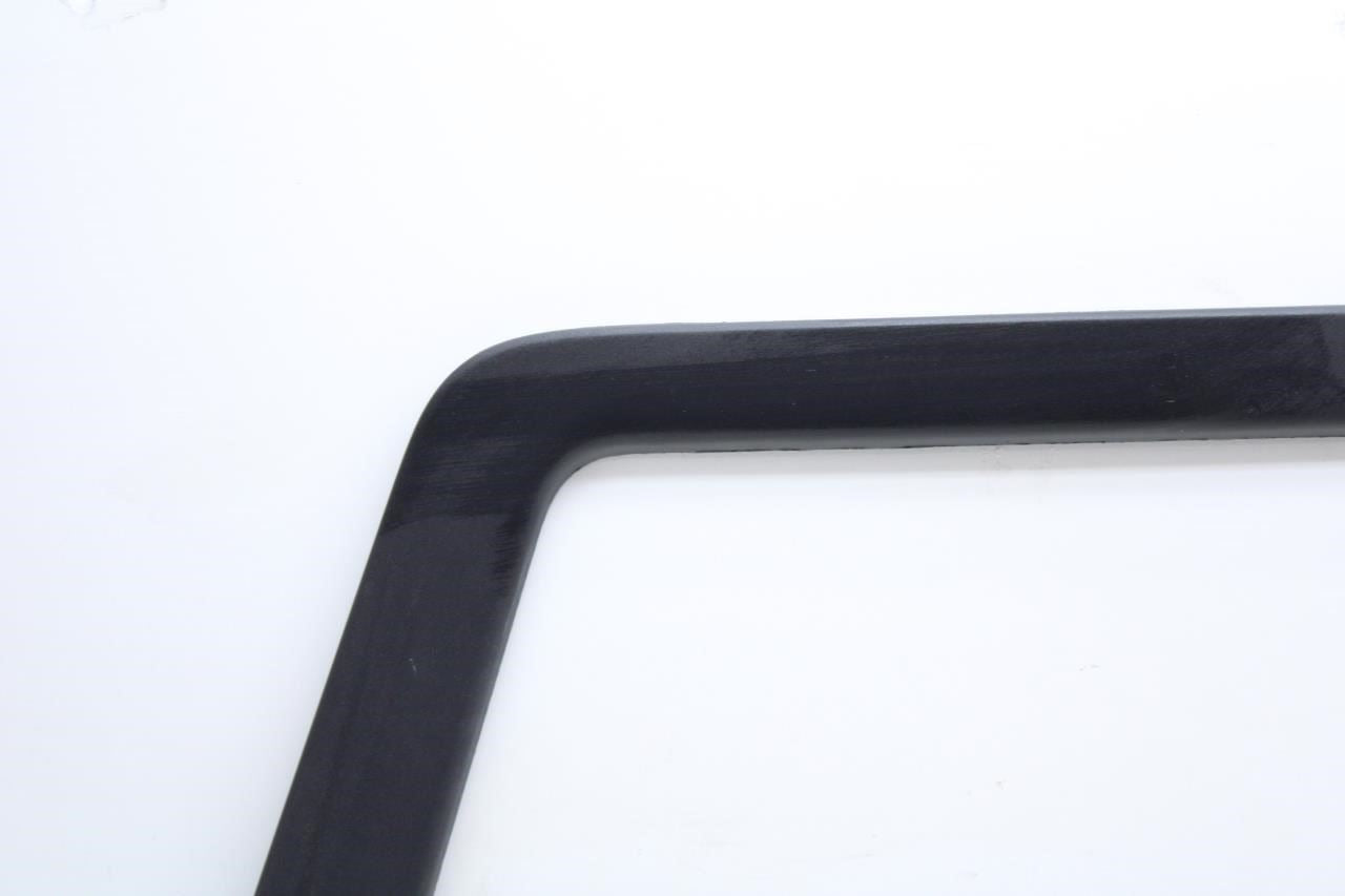 2011-21 Jeep Grand Cherokee Rear Left Door Window Opening Molding 1GX39TRMAC OEM - Alshned Auto Parts