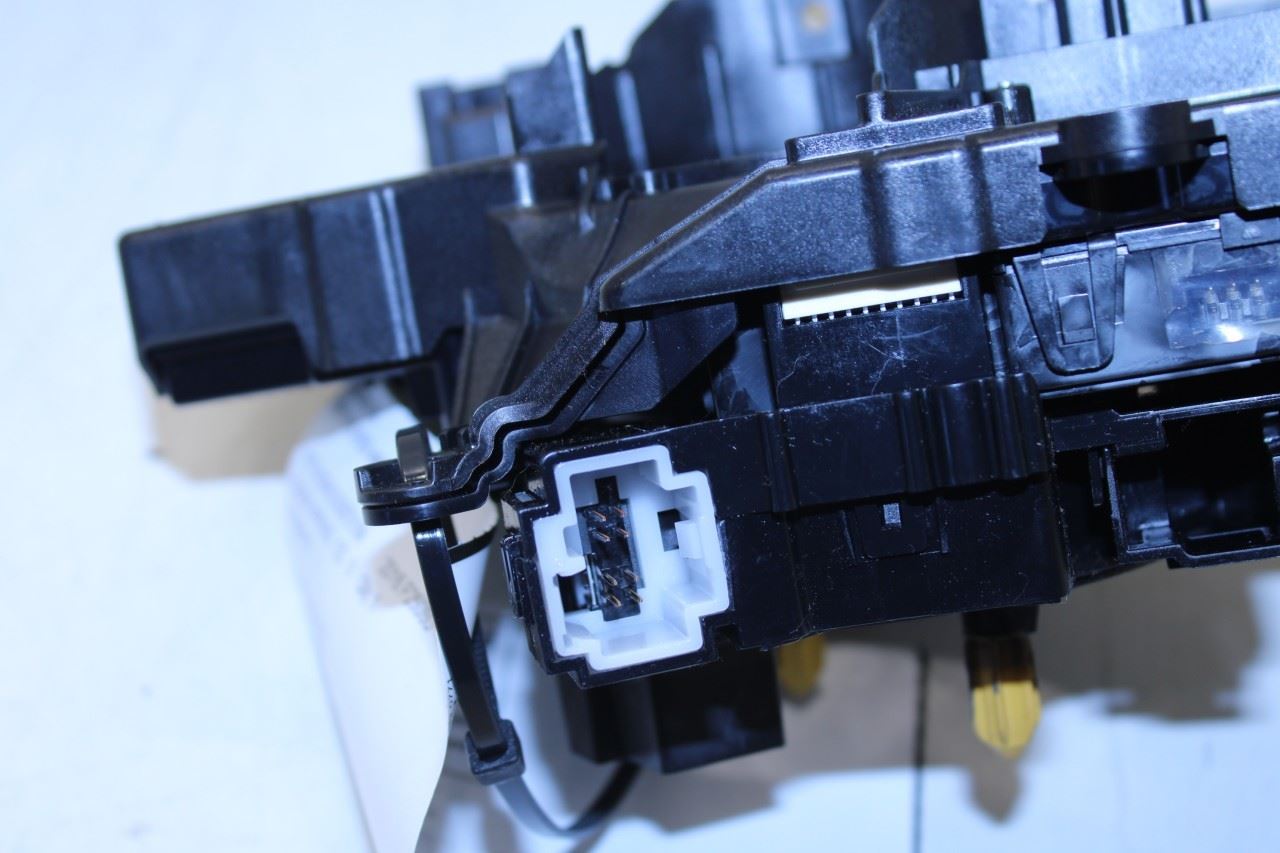 2014-16 Ford F250 Lariat Crew Cab Steering Column Light Turn Signal Wiper Switch - Alshned Auto Parts