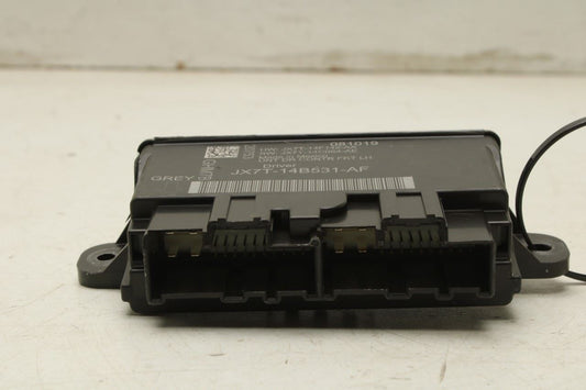 2020-22 Ford Escape SEL Front Left Side Door Control Module JX7T-16B531-AF OEM - Alshned Auto Parts