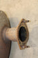 2013-2020 Nissan Pathfinder SV 3.5L FWD Exhaust Muffler Pipe 20100-3JA0A OEM - Alshned Auto Parts