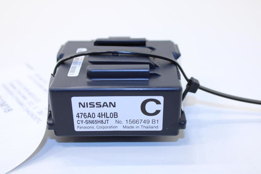 2016-2020 Infiniti Q50 Luxe RWD Integrated Diagnostic Module IDM 476A0-4HL0B OEM - Alshned Auto Parts