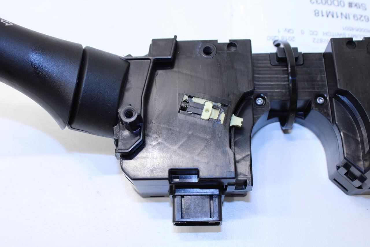 14-23 Infiniti Q50 Luxe Steering Column Turn Signal Wiper Switch 25560-4GA7A OEM - Alshned Auto Parts