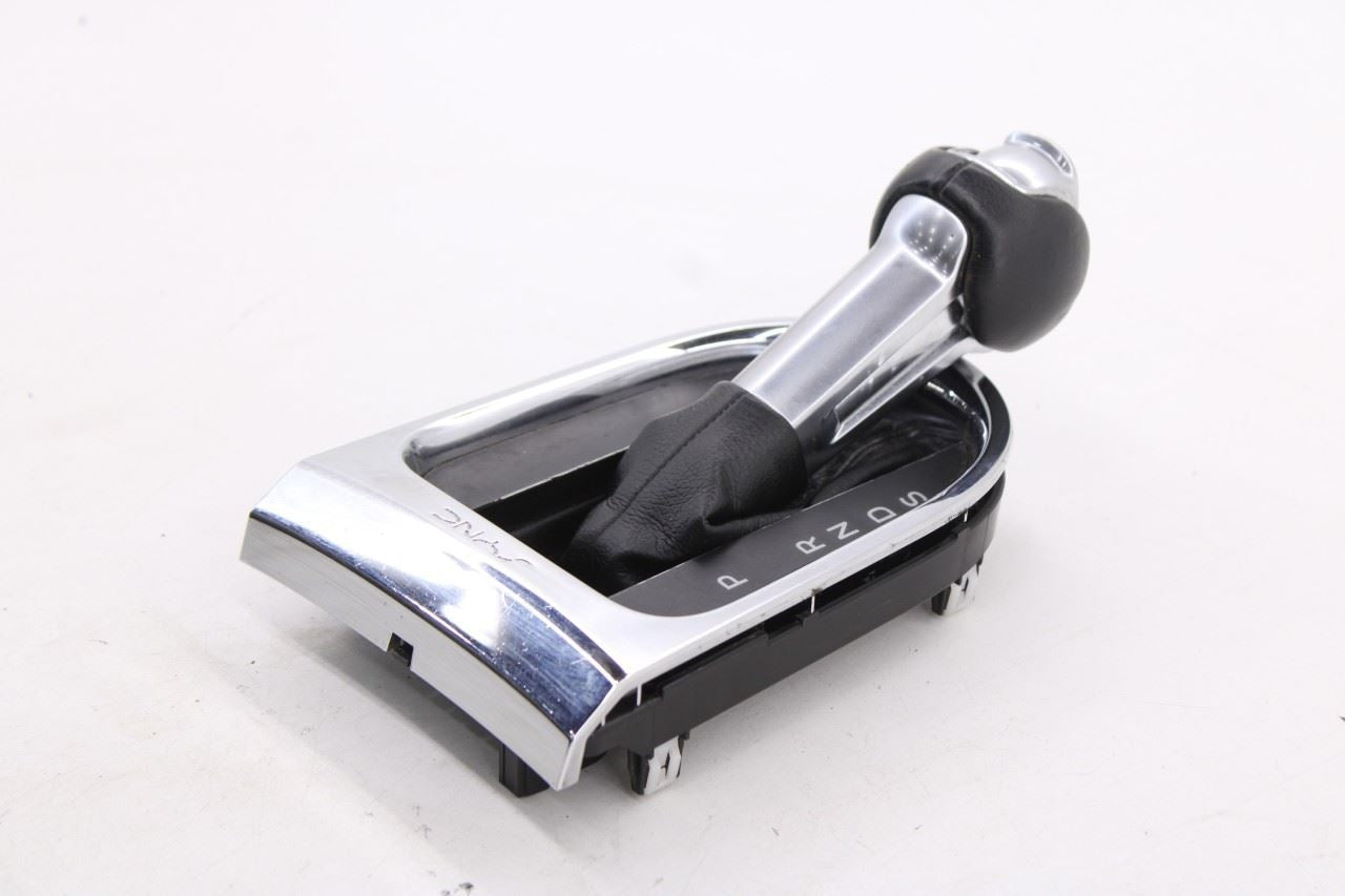 15-17 Ford Mustang Convertible V6 3.7L Auto Transmission Gear Shifter Lever Knob - Alshned Auto Parts