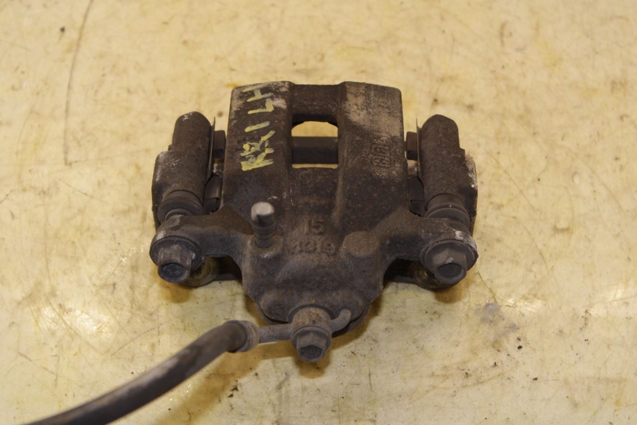 2014-2017 Infiniti QX50 Rear Right and Left Side Brake Disc Caliper 44001-1BN0A - Alshned Auto Parts
