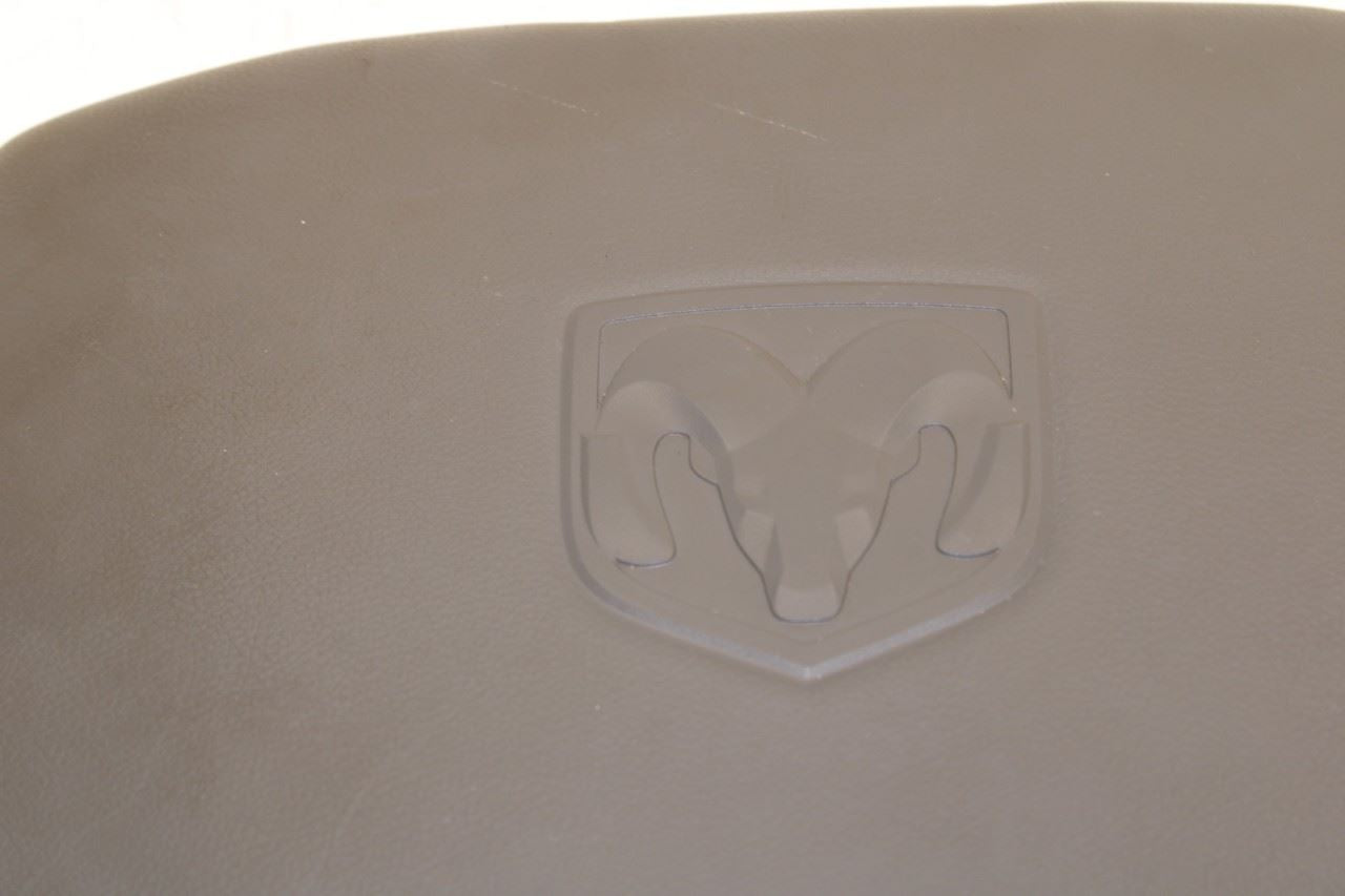 2013-16 RAM 1500 Big Horn Center Console Armrest Storage Cover 5NB15LA8AA *ReaD* - Alshned Auto Parts