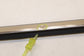 2018 Volkswagen Atlas S FR RH Door Run Channel w/ Belt Molding and Weatherstrip - Alshned Auto Parts