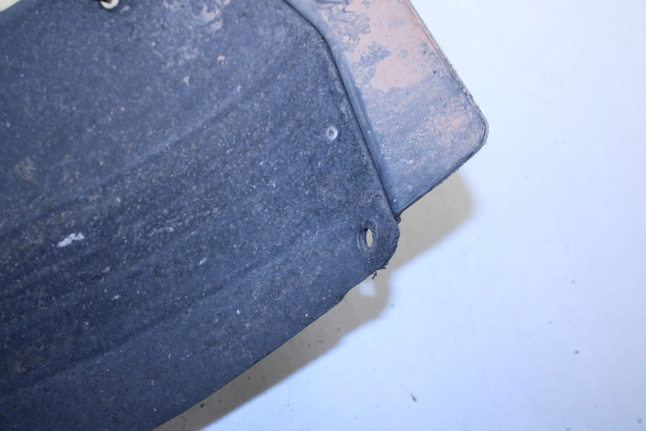 2019-20 Hyundai Elantra SEL Rear Left Driver Side Wheelhouse Liner Splash Shield - Alshned Auto Parts