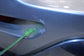 2017-2020 Nissan Pathfinder SV Rear Bumper Cover 85022-9PF3H OEM *ReaD* - Alshned Auto Parts