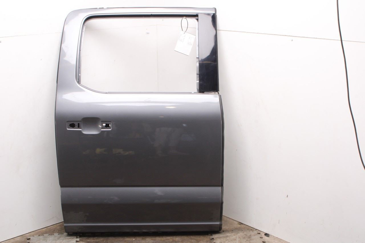 2021-26 Ford F150 XLT Supercrew Rear Right Side Door Shell Panel PL3Z-1624630-D4