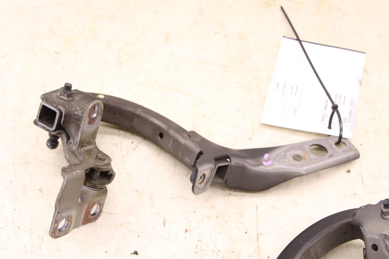 2019-2026 Honda Odyssey Touring Rear Liftgate Right and Left Side Hinge Set of 2 - Alshned Auto Parts