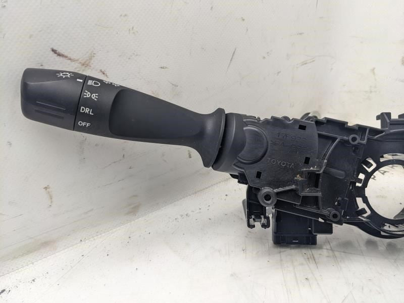 2015-2023 Toyota Tacoma SR5 3.5L Steering Column Light Turn Signal Wiper Switch - Alshned Auto Parts