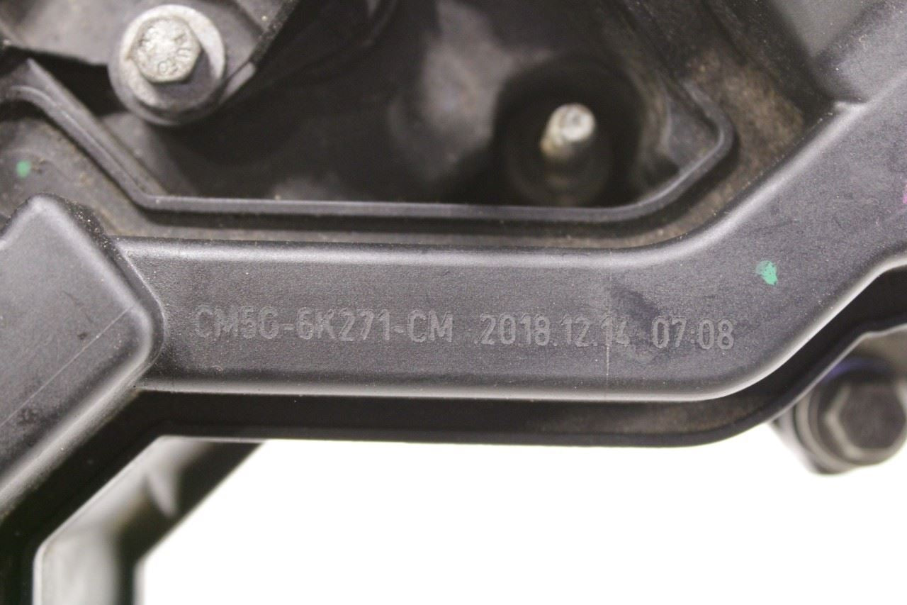 2018-2021 Ford Ecosport SE 1.0L Engine Cylinder Head Valve Cover H2BG-6L084-AA - Alshned Auto Parts