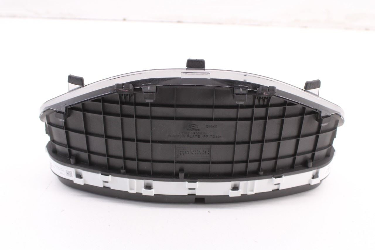 19-20 Hyundai Santa Fe SEL 2.4L Speedometer Gauge Instrument Cluster 78K Mileage - Alshned Auto Parts