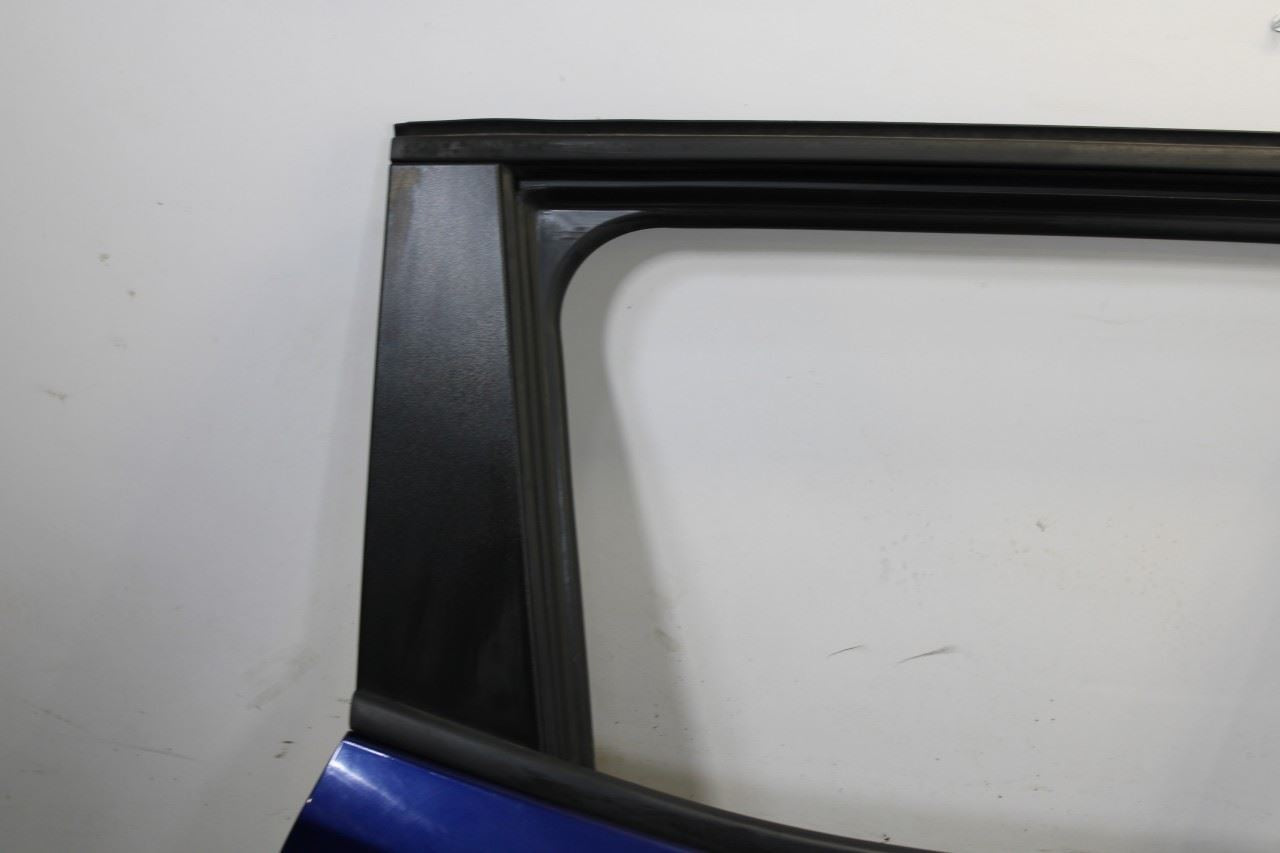 2015-2023 Jeep Renegade Rear Right Passenger Door Shell Panel 68320674AA OEM - Alshned Auto Parts