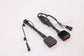 2020-26 Ford Escape ST-Line 1.5L Front Right and Left Side Seat Belt Buckle Set - Alshned Auto Parts