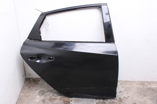 2023-2026 Acura Integra A-Spec Rear Right Side Door Shell Panel 67510-3S5-A00ZZ - Alshned Auto Parts