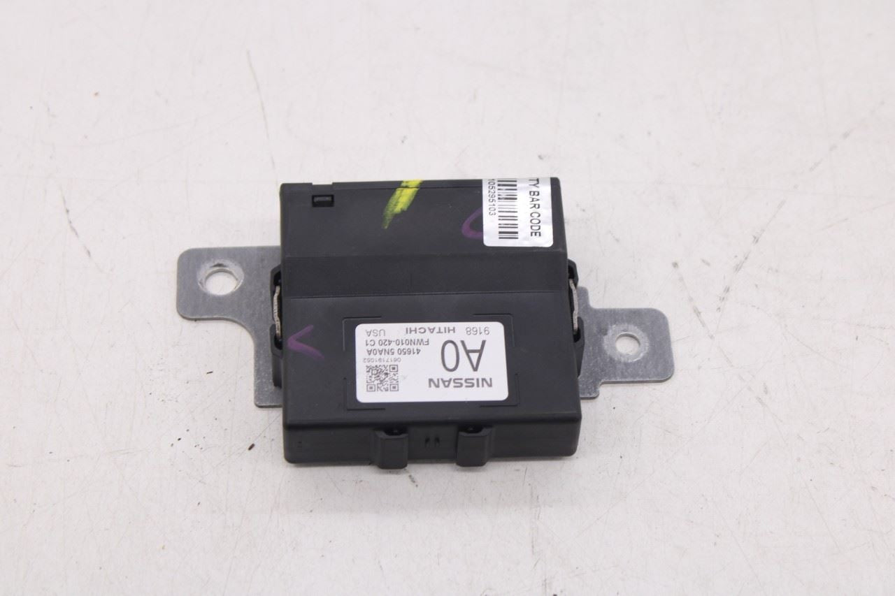 2019-2024 Infiniti QX50 ESSENTIAL Transfer Case Torque Split Control Module OEM - Alshned Auto Parts