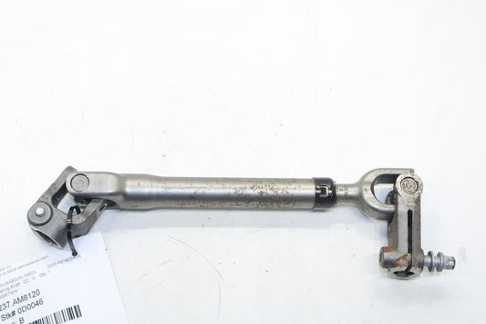 2015-2020 Jeep Renegade Sport 2.4L FWD Steering Column Intermediate Lower Shaft - Alshned Auto Parts