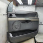 18-19 Ford Expedition Front Right Passenger Door Trim Panel JL1Z-7823942-CA OEM - Alshned Auto Parts