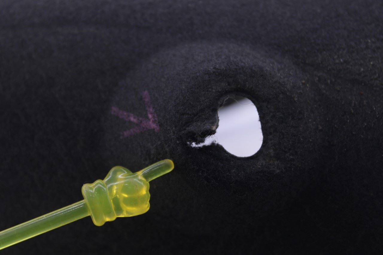 16-20 KIA Optima EX Rear Left Driver Side Wheelhouse Liner Splash Shield *ReaD* - Alshned Auto Parts