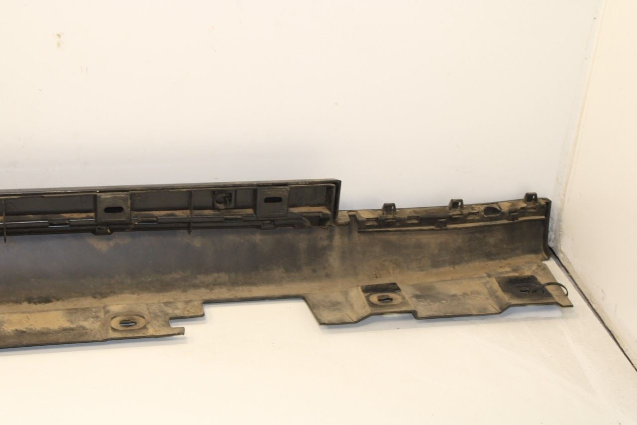 2010-2015 BMW 750LI xDrive Left Side Rocker Panel Molding 51777225923 OEM*ReaD* - Alshned Auto Parts