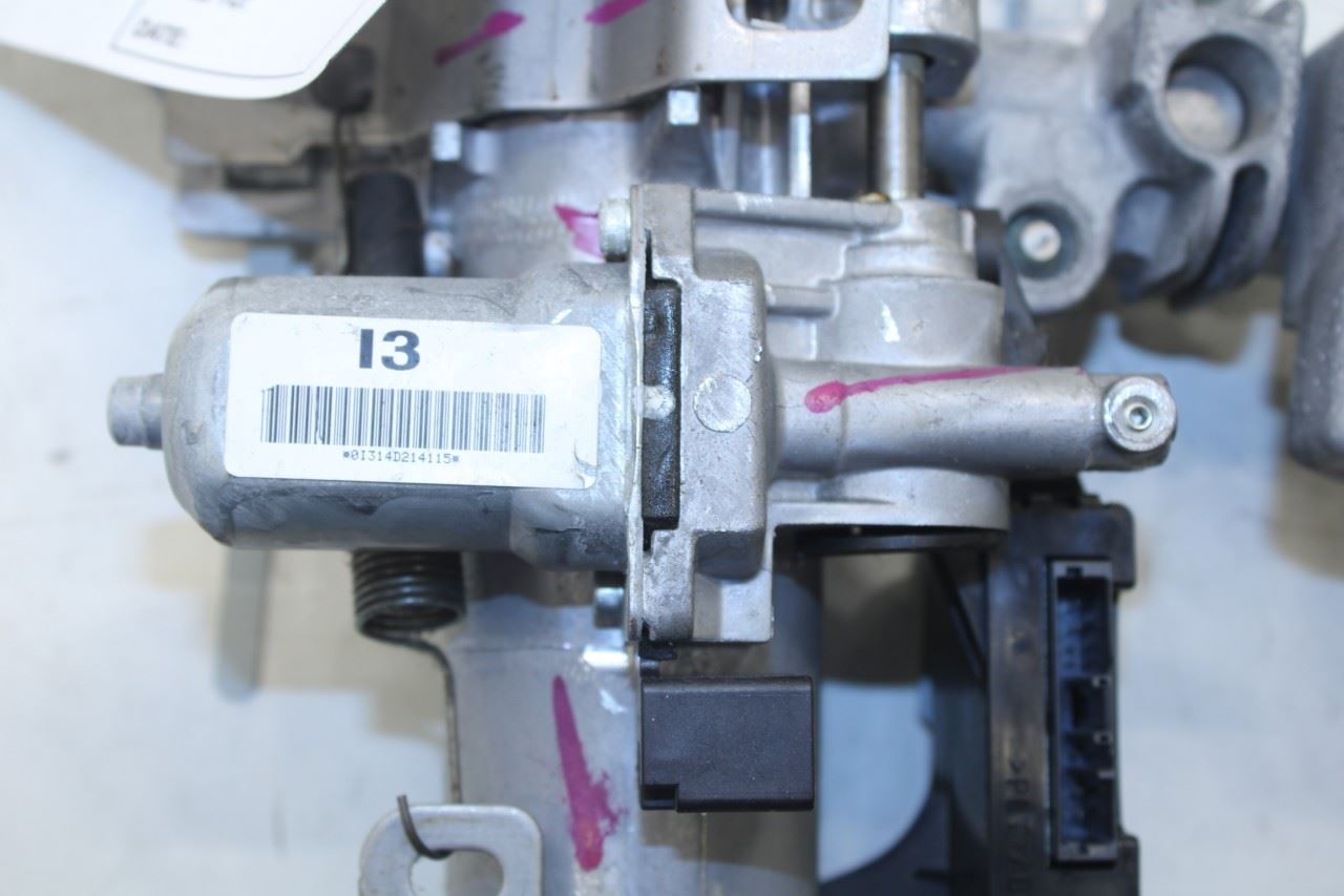 2013-2020 Lexus GS350 3.5L AWD Steering Column Assembly 45810-30230 OEM - Alshned Auto Parts