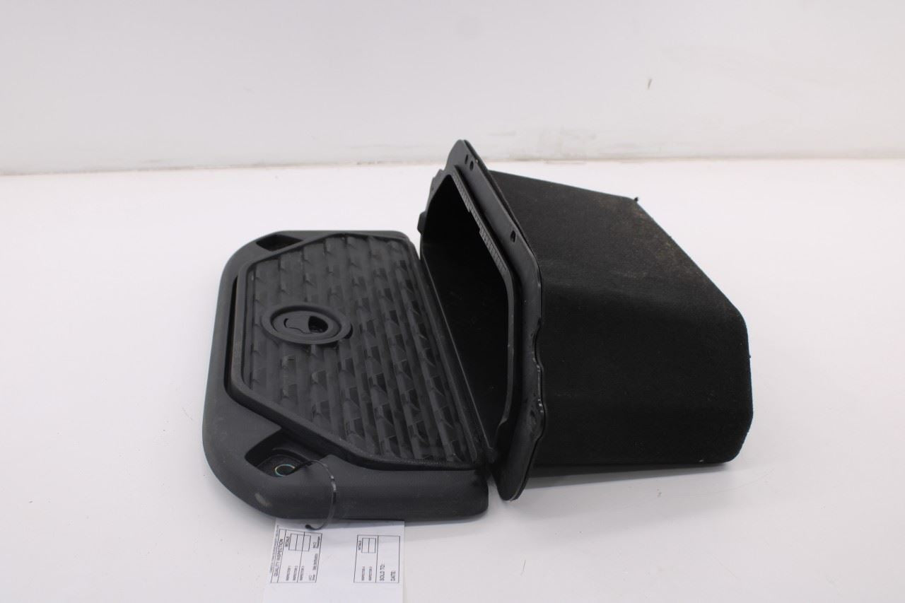 2019-26 RAM 1500 Big Horn Rear Under Seat Floor Storage Tray Set 68268035AB OEM - Alshned Auto Parts