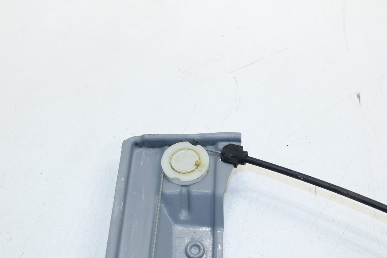 2015-2020 Ford F150 XL Super Cab Front Left Side Door Window Regulator w/ Motor - Alshned Auto Parts