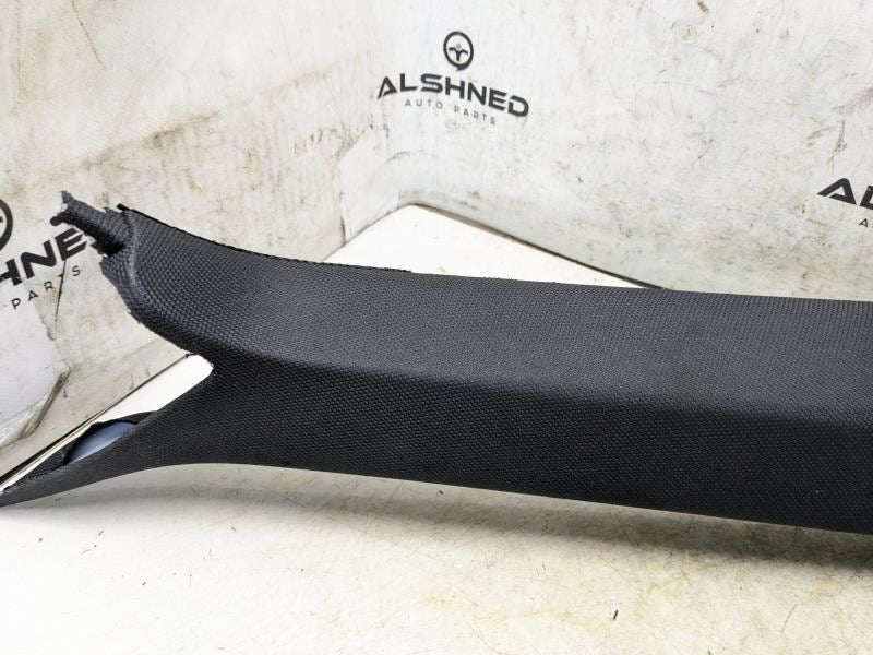 2018-25 Audi S5 Front Left Windshield A-Pillar Trim Panel Molding 8W8867233FV48 - Alshned Auto Parts