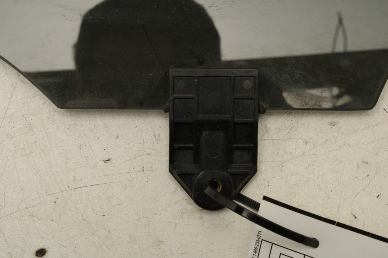 2023-2025 Kia Sportage Hybrid EX Rear Left Side Door Window Glass 83410-P1010 - Alshned Auto Parts