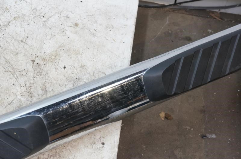 2015-2026 Ford F150 Crew Cab Right Side Running Step Board FL3Z-16450-CB OEM4