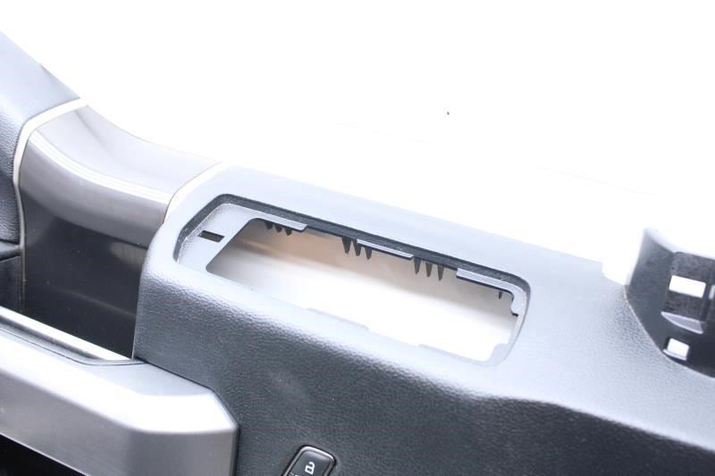 2018-2020 Ford F150 Front Left Driver Door Trim Panel KL3V-1823943-AE OEM - Alshned Auto Parts