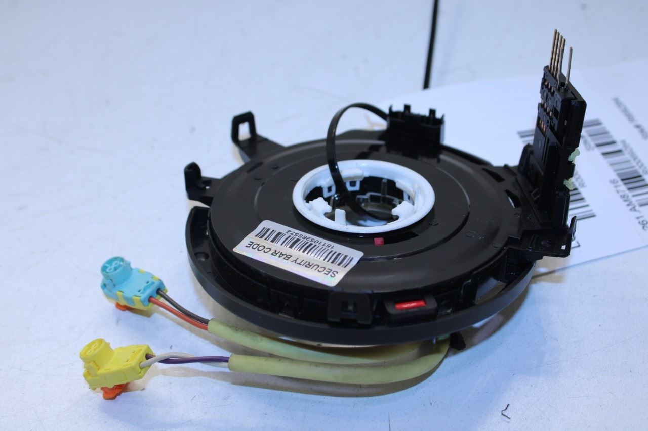 2016-2017 Jeep Grand Cherokee Steering Column Clock Spring 5VN52DX9AB OEM - Alshned Auto Parts