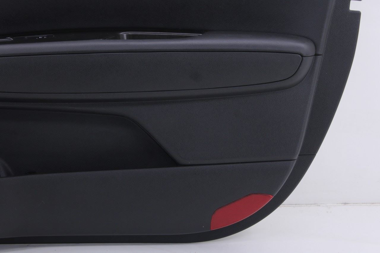 2016-2018 Kia Optima EX Front Right Side Door Trim Panel 82302-D5280BF9 OEM5