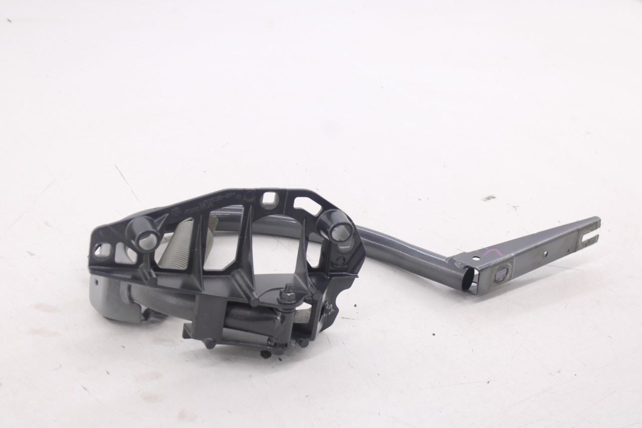 15-21 Mercedes-Benz C300 4Matic Rear Trunk Right and Left Side Hinge Set of 25