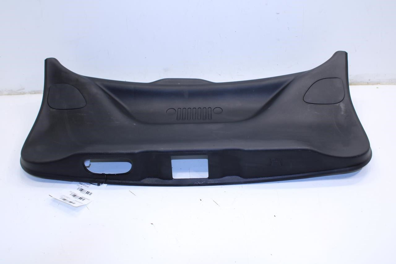 2017-2025 Jeep Compass Latitude Rear Liftgate Lower Trim Cover Panel 5UN06TRMAC - Alshned Auto Parts