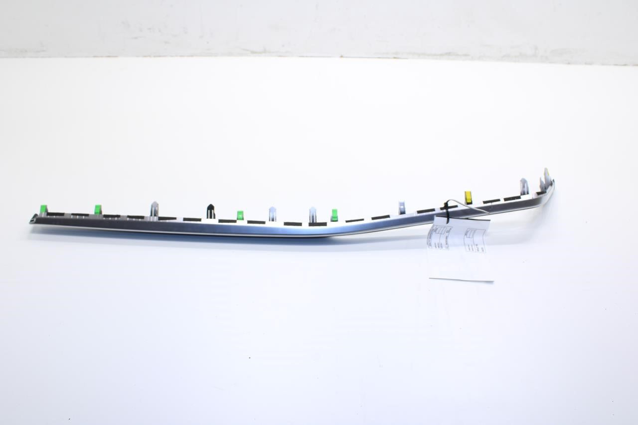 2020-2023 Hyundai Sonata SE Center Dash Panel Trim Molding 847A0-L0000-NNB OEM - Alshned Auto Parts