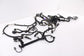 2018-2019 Chevrolet Equinox LT 1.5L FWD Engine Wire Wiring Harness 84194389 OEM - Alshned Auto Parts