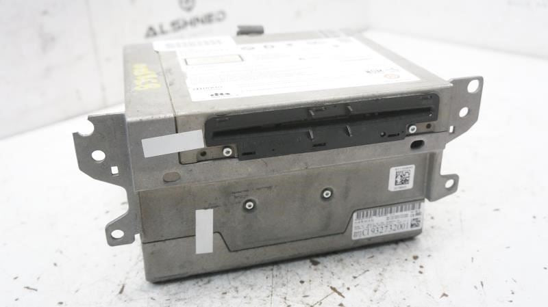 2010-2016 BMW 535i Harman Navi Audio Radio CD Player Receiver 65129327320 *ReaD*0