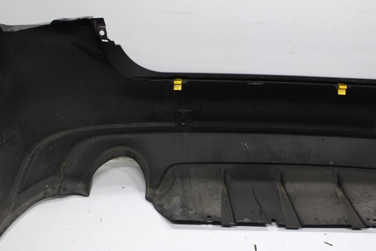2018-2022 Infiniti Q50 Luxe RWD Rear Bumper Cover 85022-6HH0H OEM *ReaD* - Alshned Auto Parts